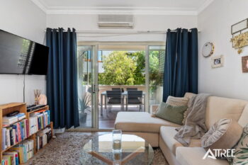 Listing image for 6/4 Hardy Street, South Perth  WA  6151