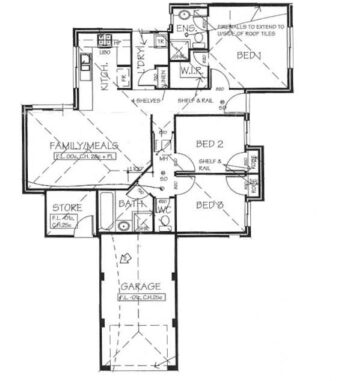 Listing image for 29 Kulin Pass, Canning Vale  WA  6155