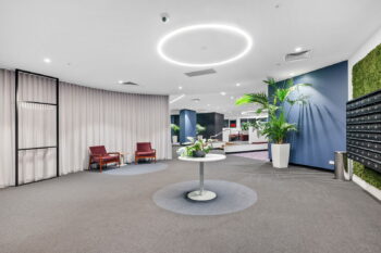 Listing image for 73/996 Hay Street, Perth  WA  6000