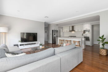 Listing image for 37 Fernhill Promenade, Harrisdale  WA  6112