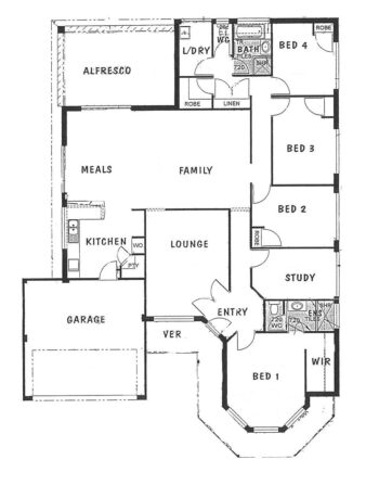Listing image for 4 Strutt Parkway, Southern River  WA  6110