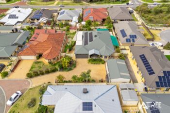 Listing image for 15 Antigua Place, Southern River  WA  6110