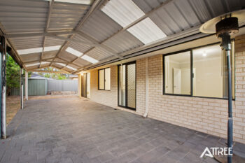 Listing image for 4 Gilman Court, Piara Waters  WA  6112