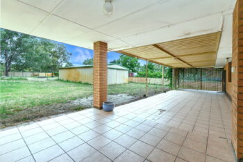 Listing image for 95 Gosnells Road West, Martin  WA  6110