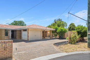 Listing image for 25A Barellan Court, Armadale  WA  6112