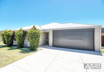 Listing image for 23 Ballycastle Loop, Canning Vale  WA  6155