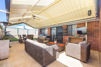 Listing image for 12 D'vitale Loop, Byford  WA  6122