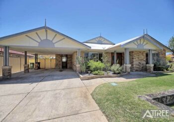 Listing image for 15 Liata Court, Thornlie  WA  6108