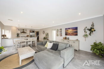 Listing image for 5 Claymore Place, Piara Waters  WA  6112