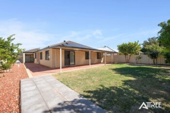 Listing image for 24 Potter Street, Huntingdale  WA  6110