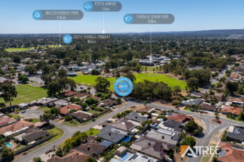 Listing image for 6 Ambassador Court, Thornlie  WA  6108