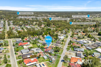 Listing image for 41 Blytheswood Road, Byford  WA  6122