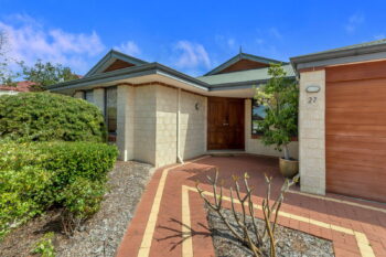 Listing image for 27 Burnside Terrace, Canning Vale  WA  6155