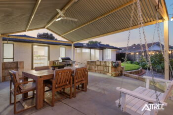 Listing image for 17 Mountain View, Kelmscott  WA  6111