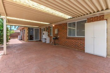 Listing image for 1/22 Swingler Way, Gosnells  WA  6110