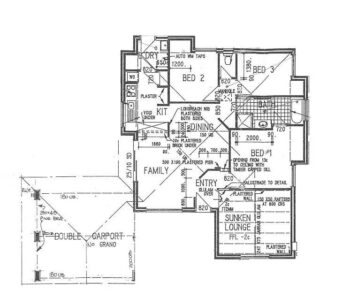 Listing image for 1 Facey Court, Huntingdale  WA  6110