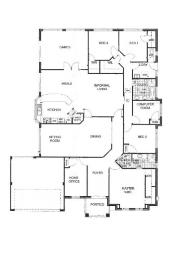 Listing image for 24 Packenham Promenade, Canning Vale  WA  6155