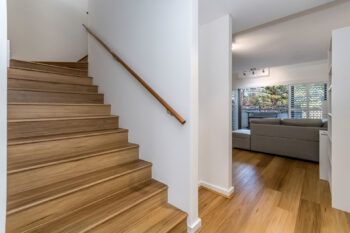 Listing image for 4/59 Breaksea Drive, North Coogee  WA  6163