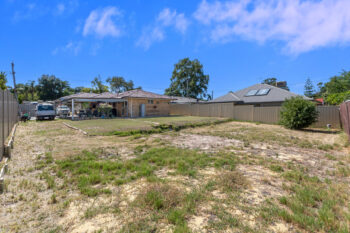 Listing image for 175 Crandon Street, Gosnells  WA  6110