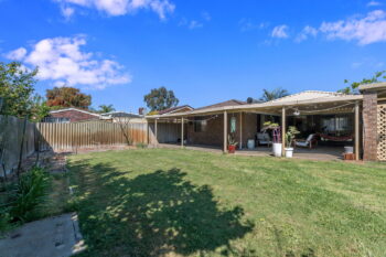 Listing image for 36 Hurley Way, Bull Creek  WA  6149