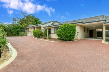 Listing image for 5/85 Owtram Road, Armadale  WA  6112