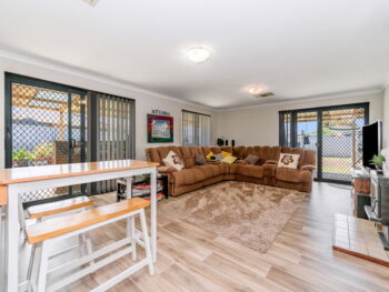 Listing image for 4 Bernier Close, Waikiki  WA  6169
