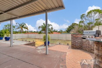 Listing image for 205 Verna Street, Gosnells  WA  6110