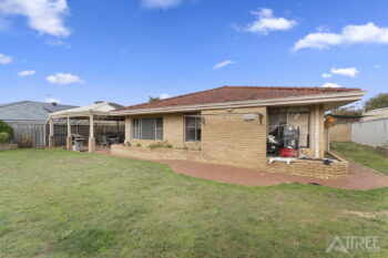 Listing image for 3 Poinsettia Grove, South Lake  WA  6164