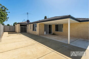 Listing image for 18 Furley Road, Southern River  WA  6110