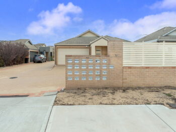 Listing image for 20/17-21 Third Avenue, Kelmscott  WA  6111