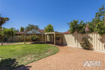 Listing image for 33 Romulea Mews, Canning Vale  WA  6155