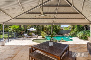 Listing image for 25 Ashmore Avenue, Canning Vale  WA  6155