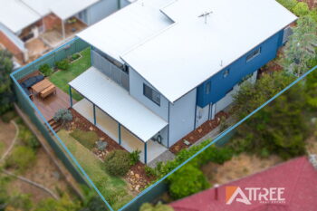 Listing image for 124 Salter Road, Mount Nasura  WA  6112