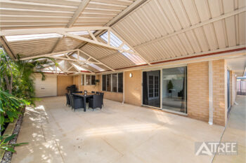 Listing image for 15 Sandmartin Drive, Southern River  WA  6110