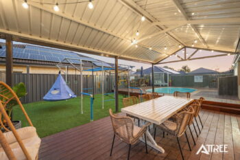 Listing image for 14 Oaklawn Street, Hilbert  WA  6112