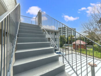 Listing image for 19/54 Melville Parade, South Perth  WA  6151