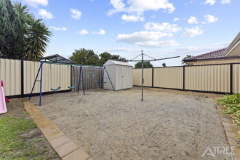 Listing image for 100 Lauterbach Drive, Gosnells  WA  6110
