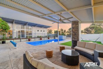 Listing image for 135 Bruns Drive, Darling Downs  WA  6122