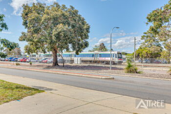 Listing image for 291A Railway Avenue, Armadale  WA  6112