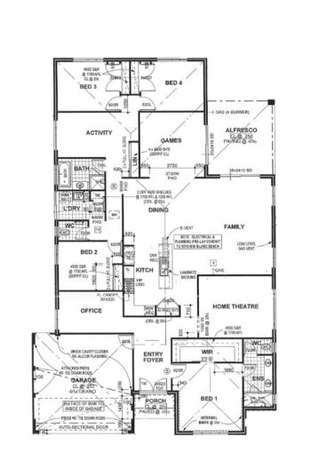 Listing image for 49 Archdale Loop, Piara Waters  WA  6112