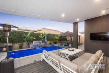Listing image for 90 Castlewood Parkway, Southern River  WA  6110