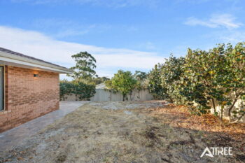 Listing image for 4 Ferntree Close, Thornlie  WA  6108