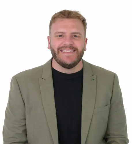 Beau Geerlings Profile Picture