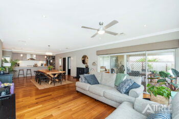 Listing image for 12 Sofia Rise, Southern River  WA  6110