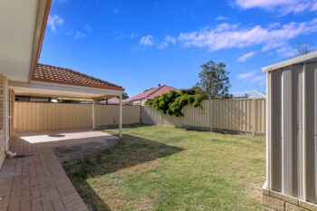 Listing image for 18 Mcewing Road, Redcliffe  WA  6104