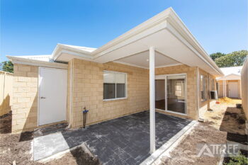 Listing image for 453B Kalamunda Road, High Wycombe  WA  6057