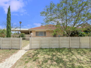 Listing image for 87 Tijuana Road, Brookdale  WA  6112