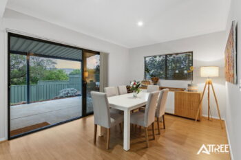 Listing image for 124 Salter Road, Mount Nasura  WA  6112