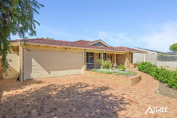 Listing image for 6 Ambassador Court, Thornlie  WA  6108