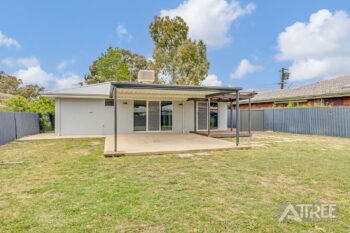 Listing image for 8 Tomlinson Place, Armadale  WA  6112